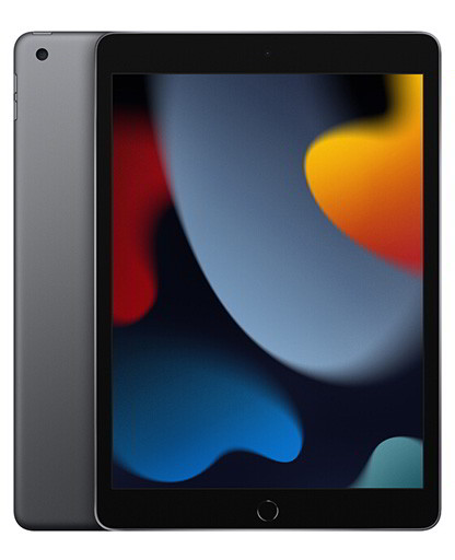 2021款iPad9 WIFI版 64G