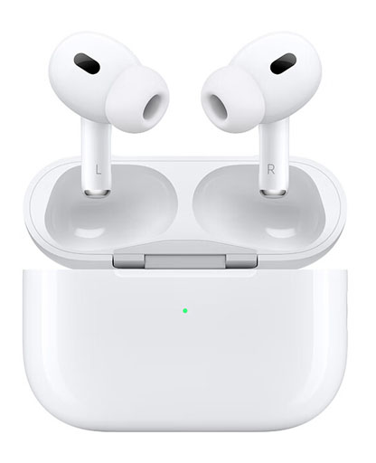 AirPods Pro (第二代)